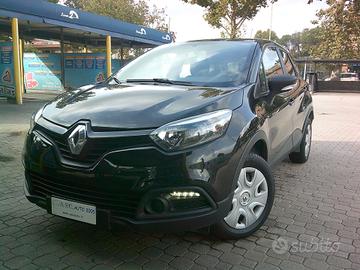 Renault Captur TCe 12V 90 CV Start&Stop Energy Lif