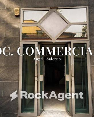 Immobile di 52 m² con 1 locale a Angri