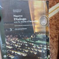 Dialogo con la storia e attualità 3