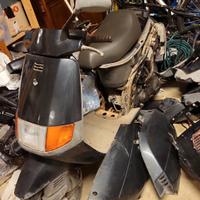 piaggio sfera 1993 con librettino