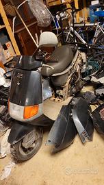 piaggio sfera 1993 con librettino