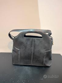 borsa da donna colore nero di M Rossini 