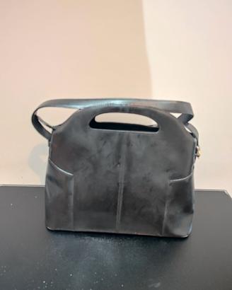 borsa da donna colore nero di M Rossini 