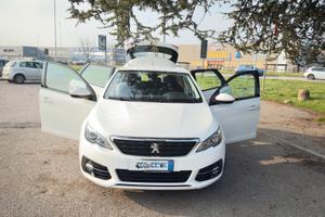 Peugeot 308 SW STATION WAGON