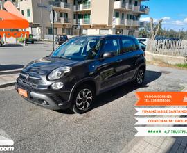 fiat 500l CROSS