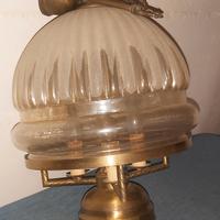 Lampadario vintage