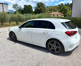 Mercedes benz classe A 180D PREMIUM