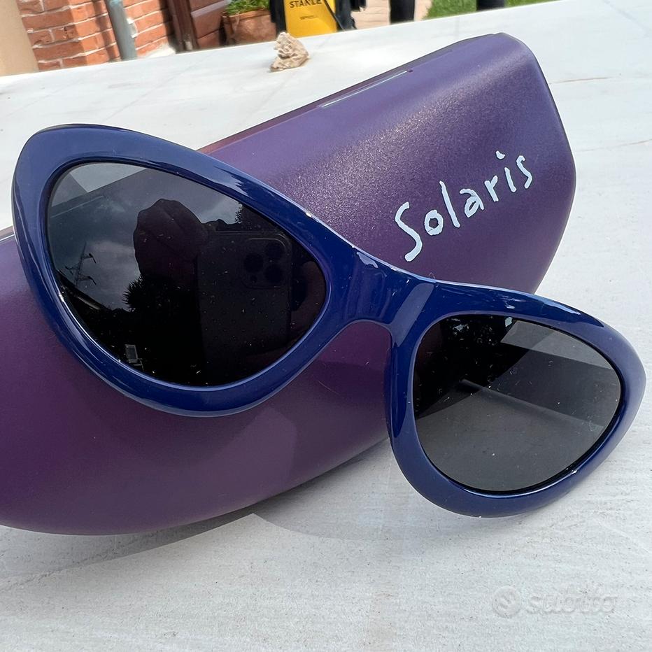 Occhiali da sole solaris - Vendita in Abbigliamento e accessori 