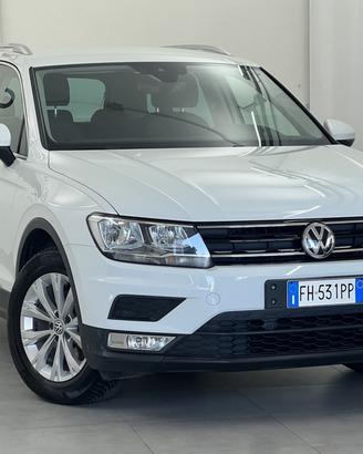 Tiguan 2.0 tdi Business 150cv