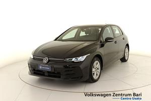 Volkswagen Golf 2.0 tdi life 115cv