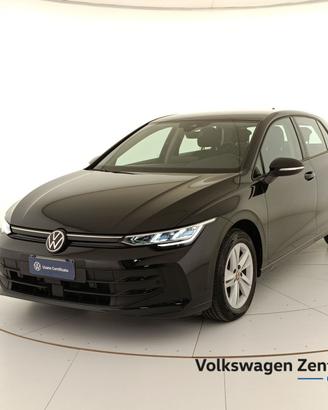 Volkswagen Golf 2.0 tdi life 115cv