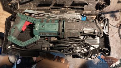 seghetto elettrico