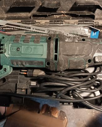 seghetto elettrico