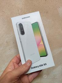 Samsung a56 5g 