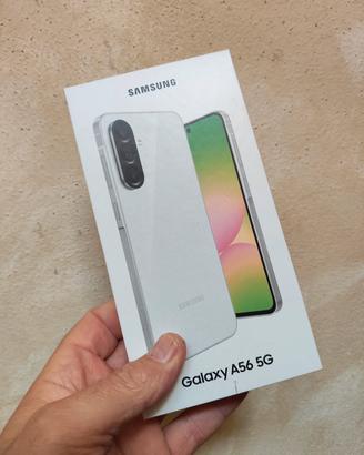 Samsung a56 5g 
