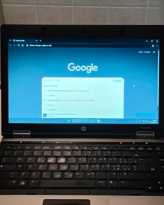 PC portatile