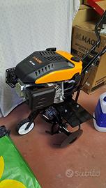 Decespugliatore Kawasaki