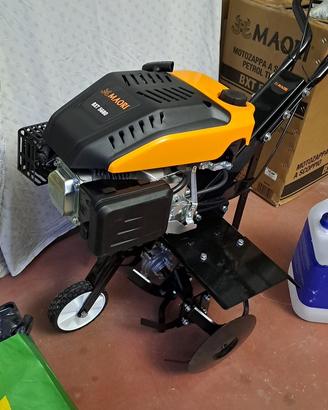 Decespugliatore Kawasaki