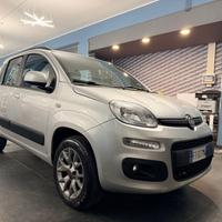 Fiat Panda 0.9 TwinAir Turbo Natural Power Lounge 