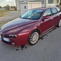 Alfa Romeo 159 1.9 JTD