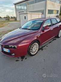 Alfa Romeo 159 1.9 JTD
