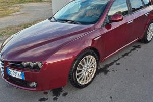 Alfa Romeo 159 1.9 JTD