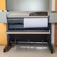 PLOTTER HP