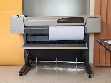 PLOTTER HP