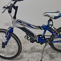 mountain bike puzone 20