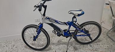mountain bike puzone 20