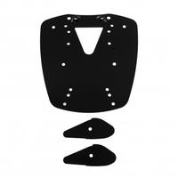 Base piastra portapacchi Honda Pantheon