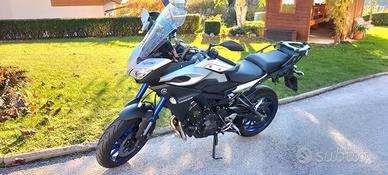 YAMAHA MT-09 TRACER (05/2016)