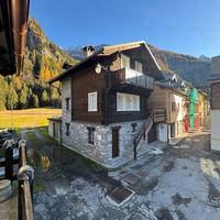 Casa Indipendente Formazza [PrimFor1225VRG]