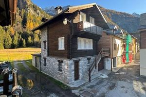 Casa Indipendente Formazza [PrimFor1225VRG]