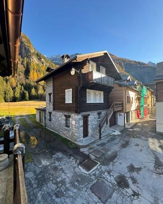 Casa Indipendente Formazza [PrimFor1225VRG]