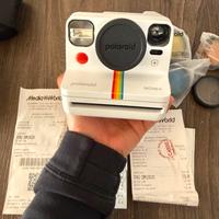 Polaroid Now+