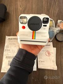 Polaroid Now+