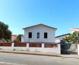 Villa indipendente
