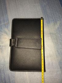 Custodia Tablet 7-8 Pollici con Tastiera USB