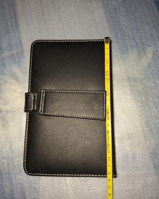 Custodia Tablet 7-8 Pollici con Tastiera USB