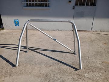  fiat ritmo 130 abarth roll bar 