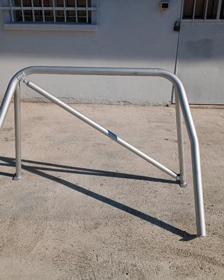  fiat ritmo 130 abarth roll bar 