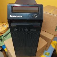 Computer fisso LENOVO I5 Windows 11