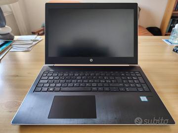 HP ProBook 450 G5