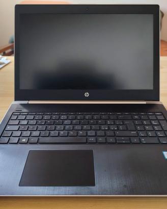 HP ProBook 450 G5