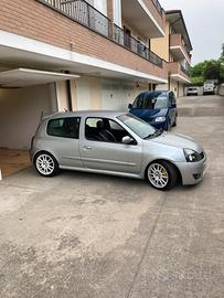 Clio rs 172