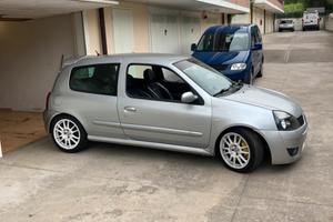 Clio rs 172