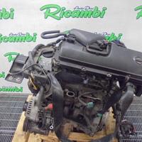MOTORE PER MICRA 1.2 BENZINA ANNO 2008