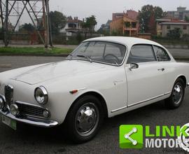 ALFA ROMEO Giulietta SPRINT VELOCE