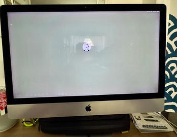 iMac 27 pollici